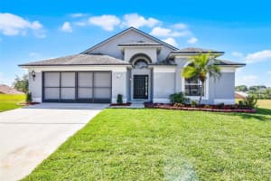 7606 Fordham Creek Ln, ORLANDO