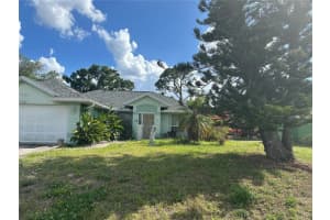 21285 PEACHLAND BOULEVARD, PORT CHARLOTTE, FL 33954 Sold 08/07/25