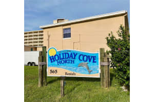 573 N Atlantic Ave #5, NEW SMYRNA BEACH