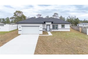 2824 166TH LANE, OCALA, FL 34473 Sold 07/16/25