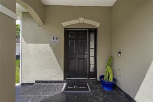116 HURST COURT, DELAND, FL 32724 - MLS#MFRO6296065