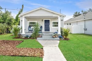 2711 33RD STREET, TAMPA, FL 33605 Sold 05/20/25