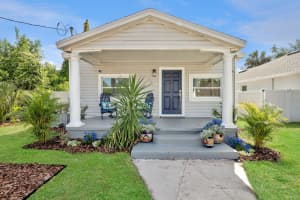 2711 33RD STREET, TAMPA, FL 33605 Sold 05/20/25