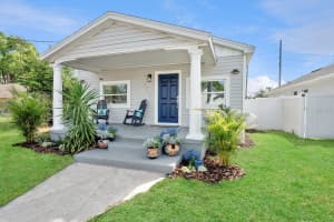 2711 33RD STREET, TAMPA, FL 33605 Sold 05/20/25