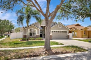 11209 TAEDA DRIVE, ORLANDO, FL 32832 Sold 07/28/25