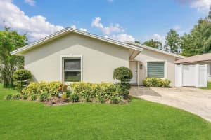 5345 SUNRISE BOULEVARD, ORLANDO, FL 32803 Sold 06/18/25