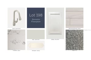 2672 GREAT HERON AVENUE, ST CLOUD, FL 34773 Sold 10/03/25