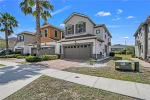 3661 BRIGHTON PARK CIRCLE, ORLANDO, FL 32812 Sold 08/22/25
