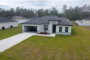 4634 SW 170TH ROAD, OCALA, FL 34473 Sold 07/09/25