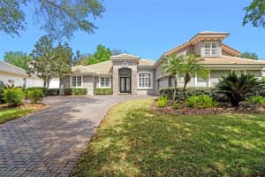 3317 OAKMONT TERRACE, LONGWOOD, FL 32779 Sold 05/13/25