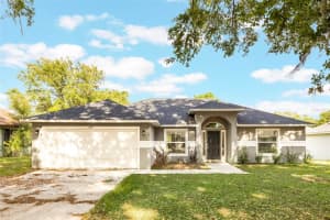 205 LORI COURT, UMATILLA, FL 32784 - MLS#MFRO6296097