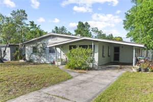 1545 HIALEAH STREET, ORLANDO, FL 32808 Sold 04/28/25