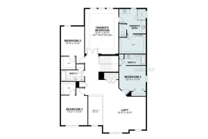 2666 GREAT HERON AVENUE, ST CLOUD, FL 34773 Sold 08/15/25