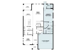 2666 GREAT HERON AVENUE, ST CLOUD, FL 34773 Sold 08/15/25