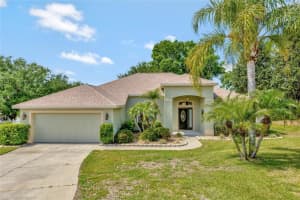 602 WESTVIEW DRIVE, MINNEOLA, FL 34715 Sold 05/02/25