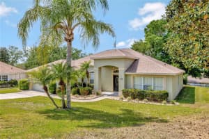 602 WESTVIEW DRIVE, MINNEOLA, FL 34715 Sold 05/02/25