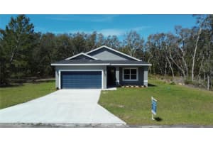 160 FISHER LOOP, OCKLAWAHA, FL 32179 Sold 07/11/25