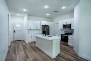 160 FISHER LOOP, OCKLAWAHA, FL 32179 Sold 07/11/25