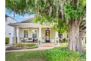 1209 GUNNISON AVENUE, ORLANDO, FL 32804 Sold 05/05/25