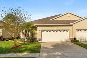 122 LOWER LAKE COURT, DEBARY, FL 32713 Sold 05/13/25