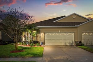 122 LOWER LAKE COURT, DEBARY, FL 32713 Sold 05/13/25