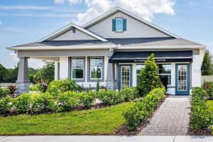 2547 GREAT HERON AVENUE, ST CLOUD, FL 34773 Sold 08/31/25