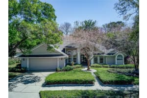 320 REMINGTON DRIVE, OVIEDO, FL 32765 Sold 08/28/25