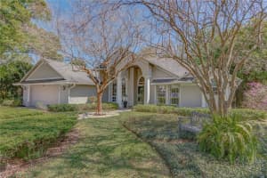 320 REMINGTON DRIVE, OVIEDO, FL 32765 Sold 08/28/25