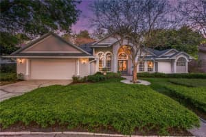 320 REMINGTON DRIVE, OVIEDO, FL 32765 Sold 08/28/25
