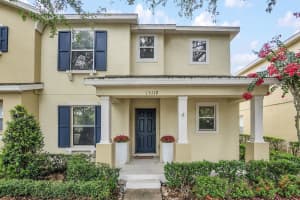 13118 Honey Locust Dr, ORLANDO