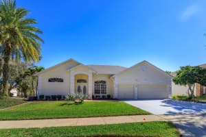 1701 KNOTTING HILL DRIVE, ORLANDO, FL 32835 Sold 05/26/25