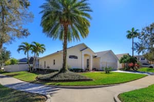 1701 KNOTTING HILL DRIVE, ORLANDO, FL 32835 Sold 05/26/25