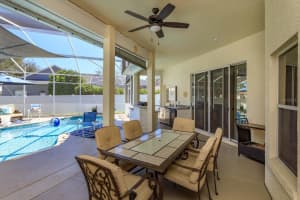 1701 KNOTTING HILL DRIVE, ORLANDO, FL 32835 Sold 05/26/25