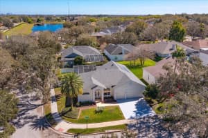 1701 KNOTTING HILL DRIVE, ORLANDO, FL 32835 Sold 05/26/25