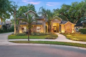 1544 HUNTERS MILL PLACE, OVIEDO, FL 32765 Sold 08/01/25