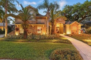 1544 HUNTERS MILL PLACE, OVIEDO, FL 32765 Sold 08/01/25