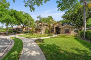 1544 HUNTERS MILL PLACE, OVIEDO, FL 32765 Sold 08/01/25