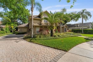 1544 HUNTERS MILL PLACE, OVIEDO, FL 32765 Sold 08/01/25