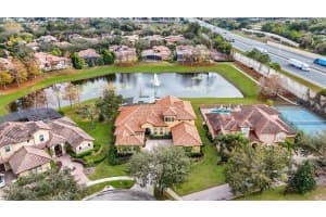 9178 PANZANI PLACE, WINDERMERE, FL 34786 Sold 05/20/25