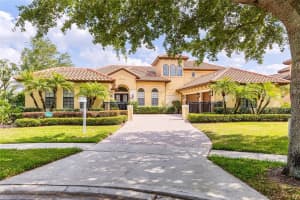 9178 PANZANI PLACE, WINDERMERE, FL 34786 Sold 05/20/25