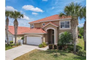 330 ROSSO DRIVE, DAVENPORT, FL 33837 Sold 05/23/25
