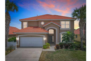 330 ROSSO DRIVE, DAVENPORT, FL 33837 Sold 05/23/25