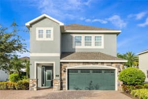 321 Falls Dr, KISSIMMEE