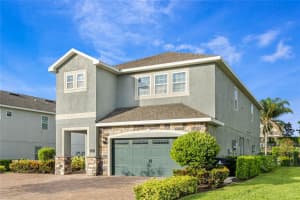 321 FALLS DRIVE, KISSIMMEE, FL 34747 - MLS#MFRO6296220