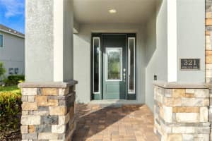 321 FALLS DRIVE, KISSIMMEE, FL 34747 - MLS#MFRO6296220