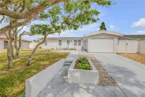 4443 DORIS DRIVE, NEW SMYRNA BEACH, FL 32169 Sold 07/14/25