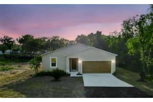 170 BLAINE STREET, EUSTIS, FL 32726 Sold 05/30/25