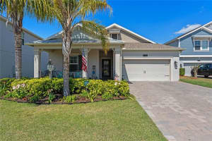 3456 Shallow Cove Ln, CLERMONT