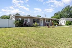 275 ALASKA ROAD, MERRITT ISLAND, FL 32953 Sold 06/20/25