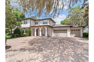 6313 BORDEAUX CIRCLE, SANFORD, FL 32771 Sold 06/03/25